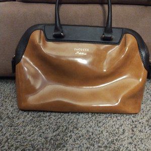 Iacuuci Pelleteria hand bag